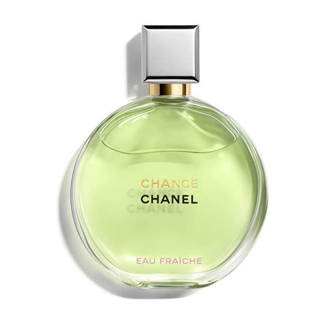 chanel chance eau de parfum description|Chanel chance perfume price usa.